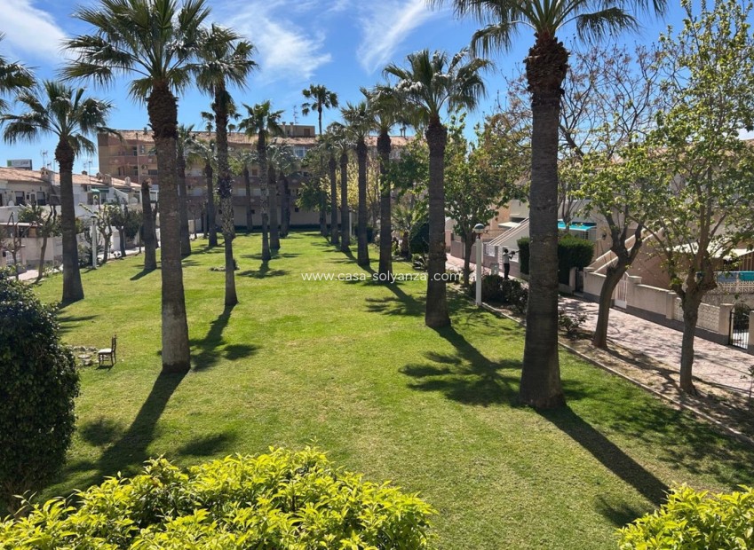 Reventa - Apartamento / piso - Orihuela - Cabo Roig