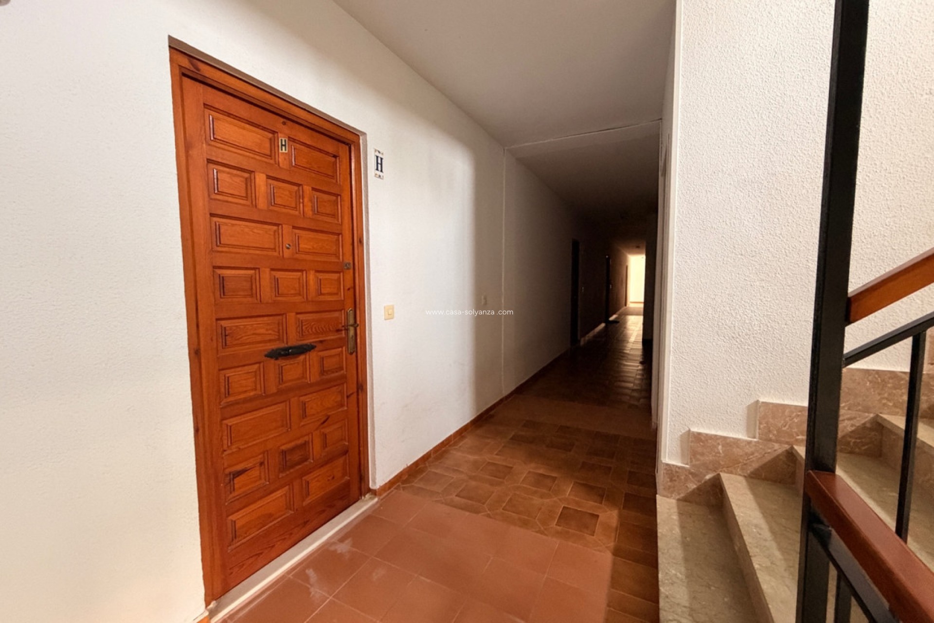 Reventa - Apartamento / piso - Orihuela - Cabo Roig