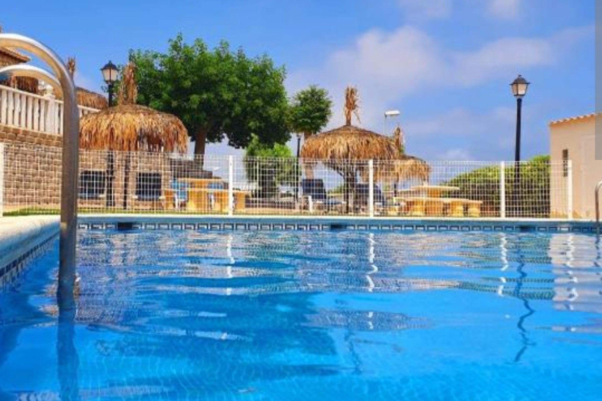 Reventa - Apartamento / piso - Orihuela - Cabo Roig