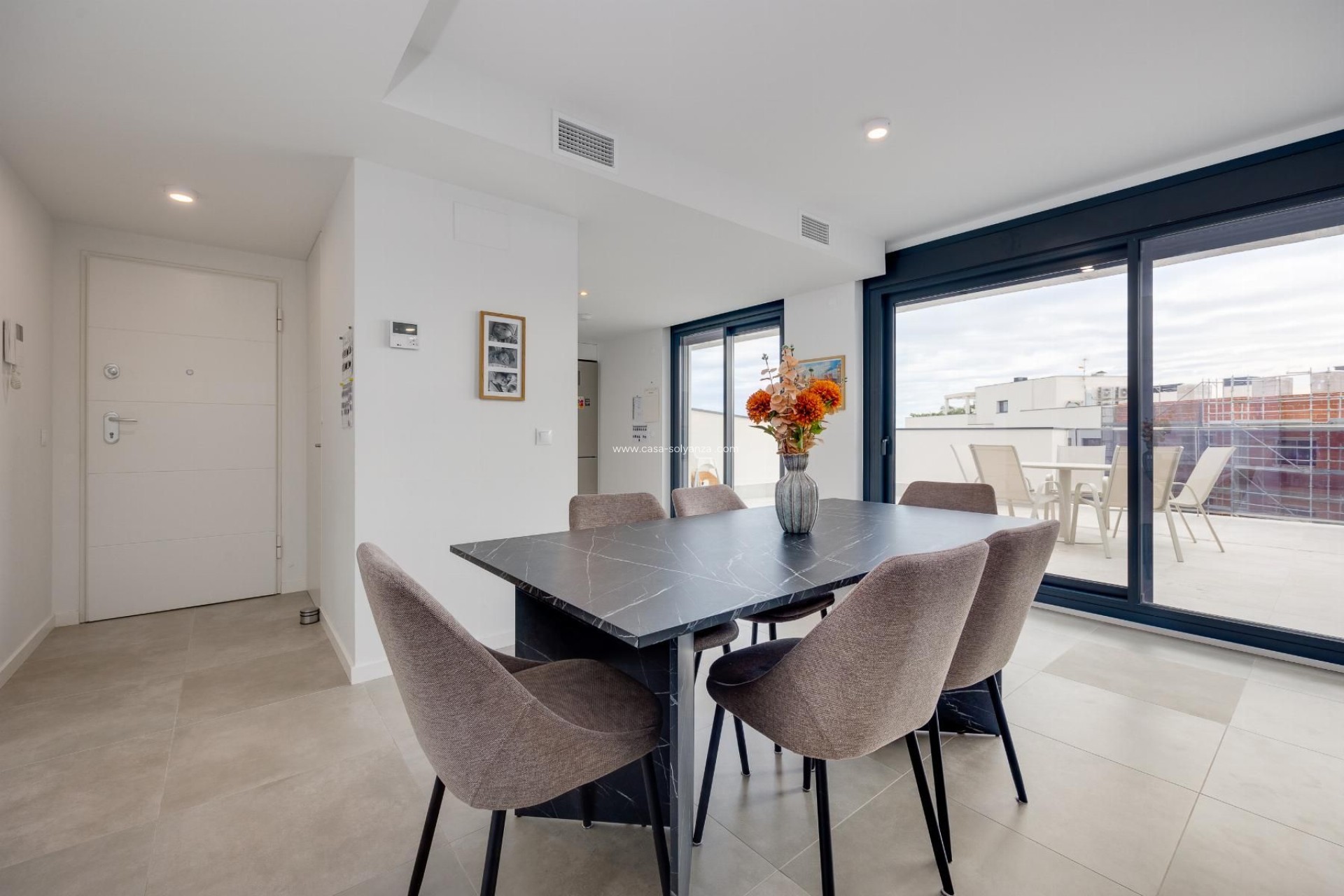 Reventa - Apartamento / piso - Orihuela - Campoamor
