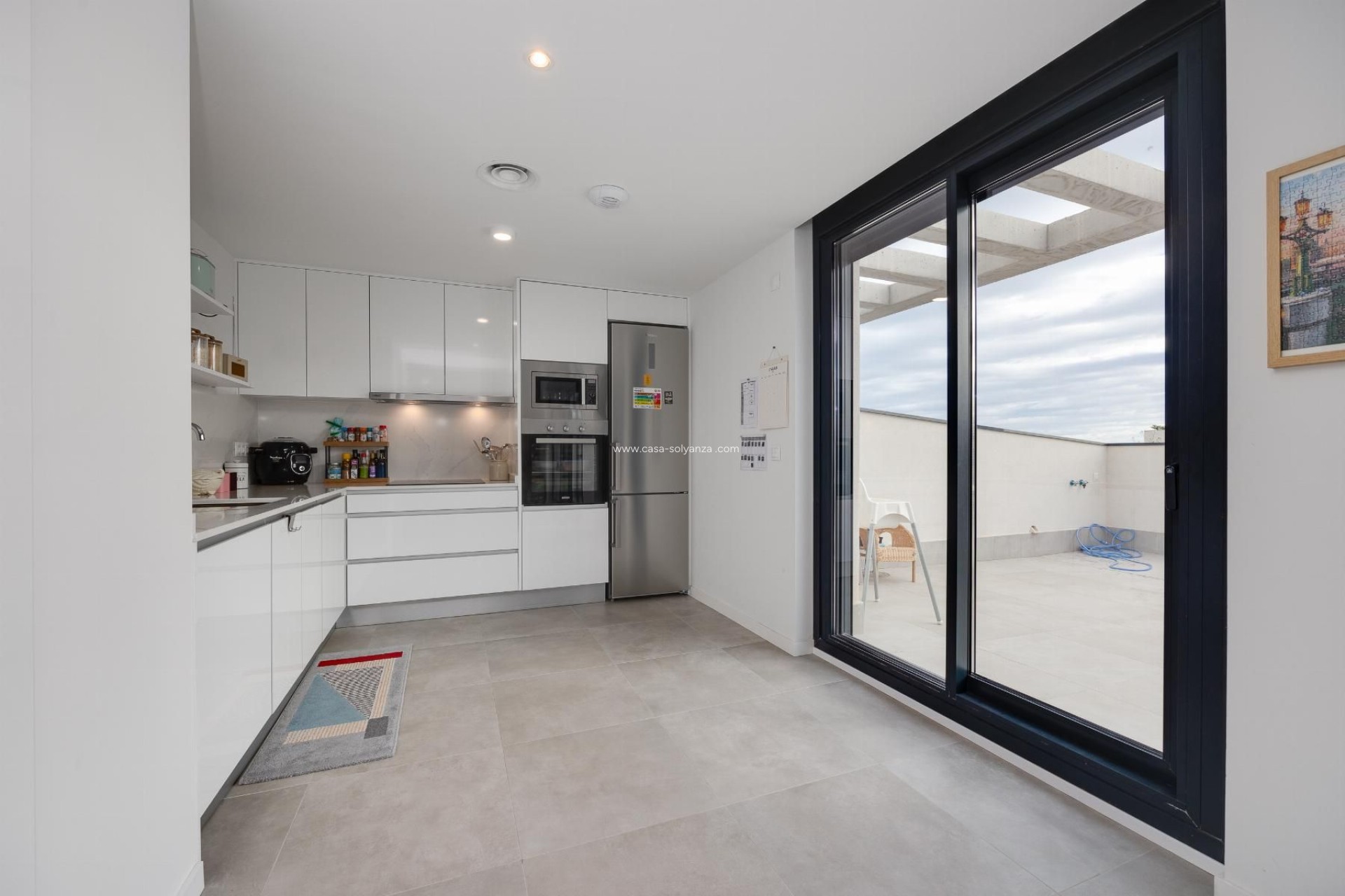Reventa - Apartamento / piso - Orihuela - Campoamor