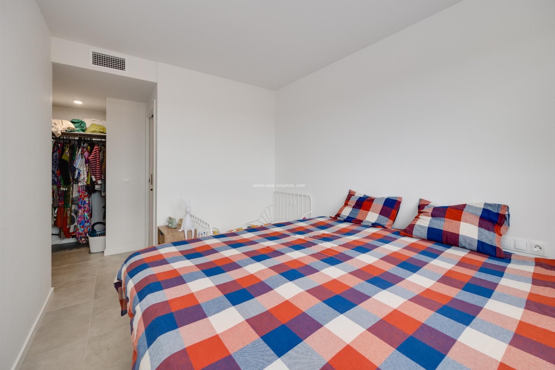Reventa - Apartamento / piso - Orihuela - Campoamor