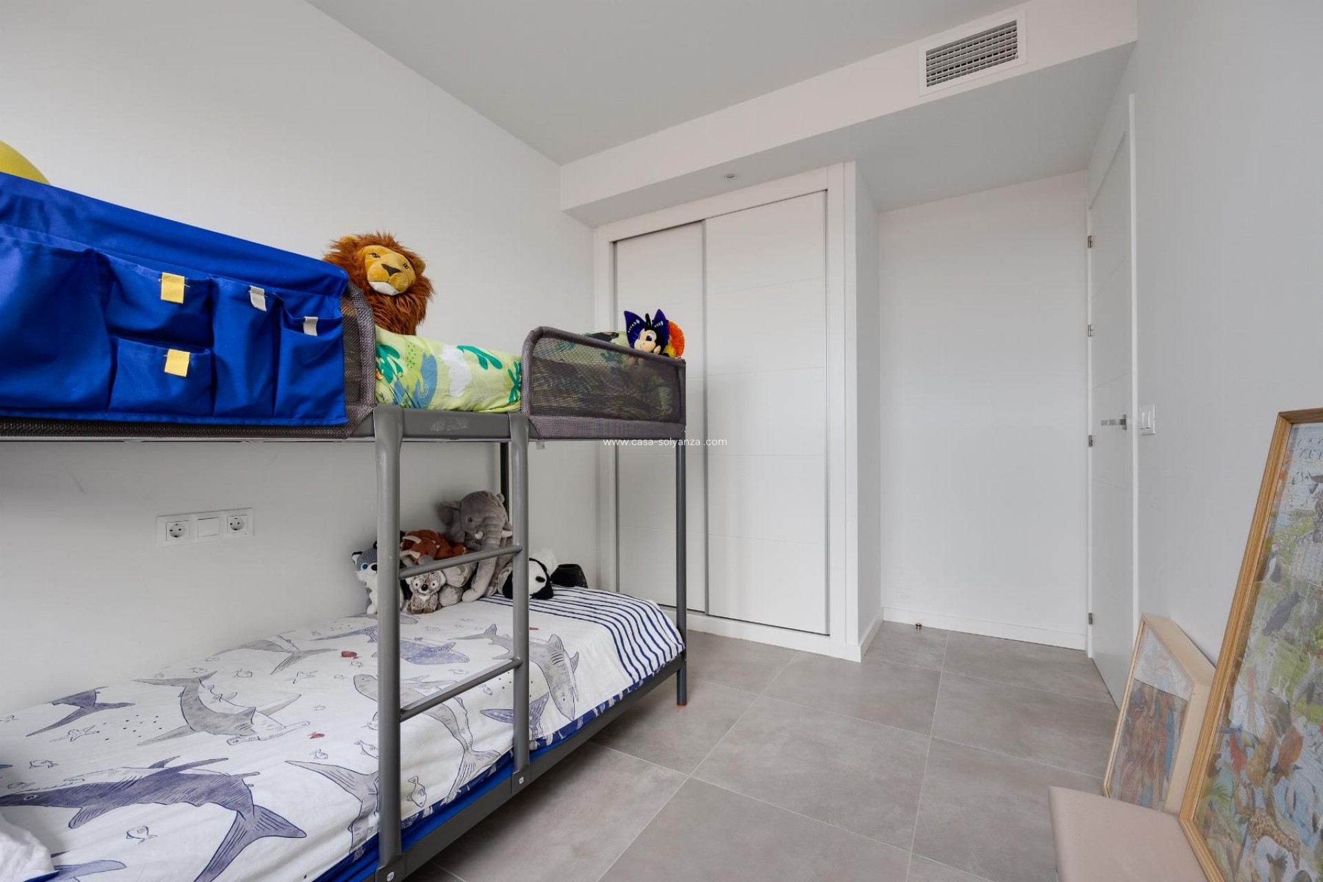 Reventa - Apartamento / piso - Orihuela - Campoamor