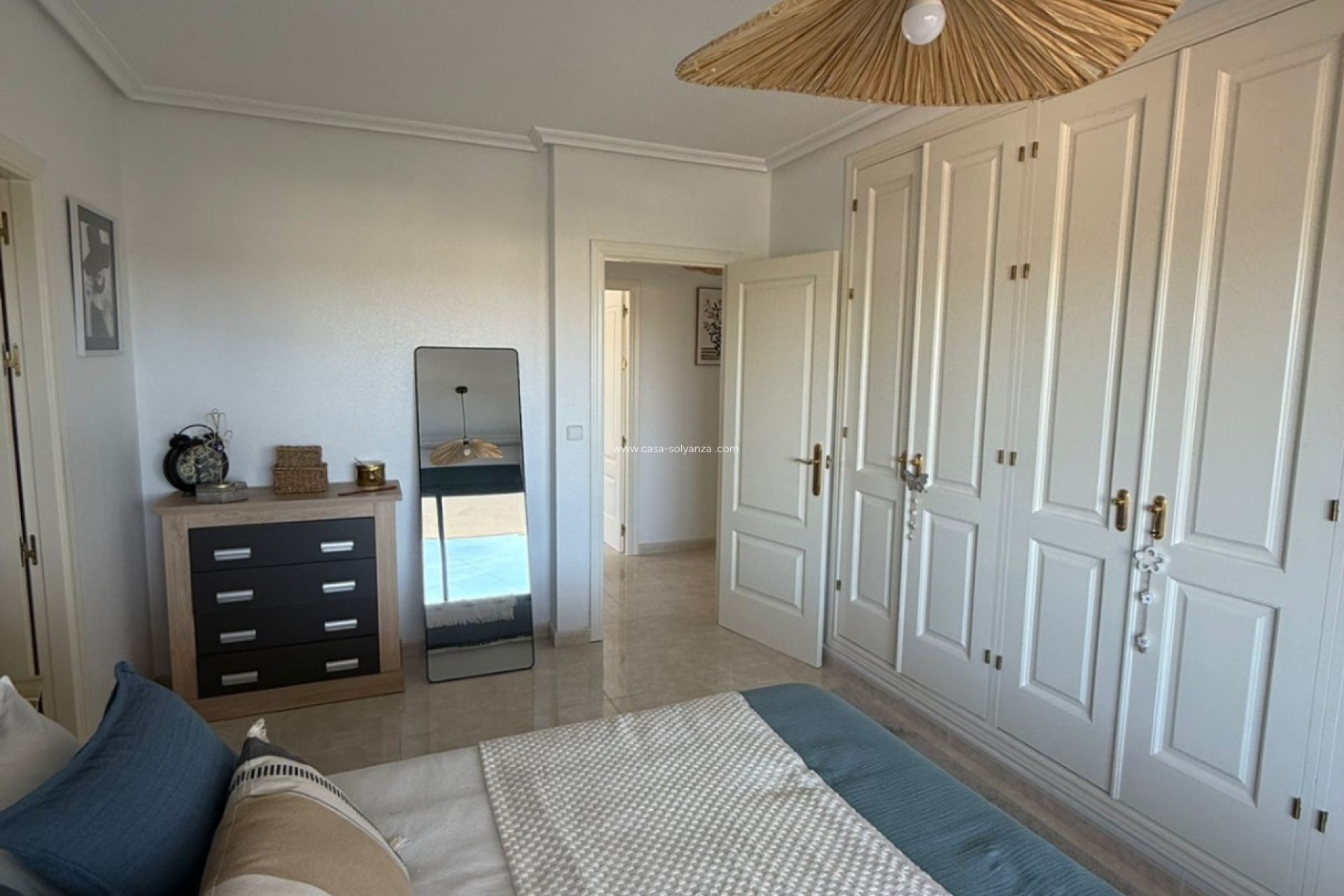 Reventa - Apartamento / piso - Orihuela - Campoamor