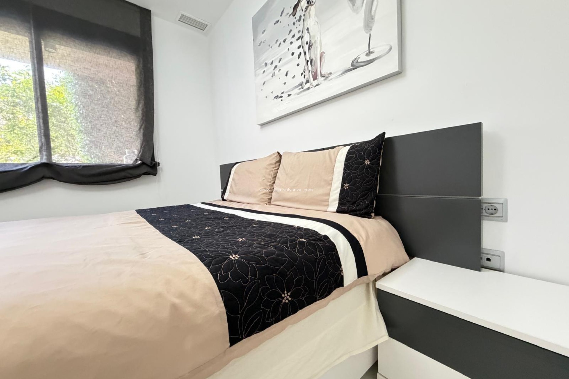 Reventa - Apartamento / piso - Orihuela - Campoamor