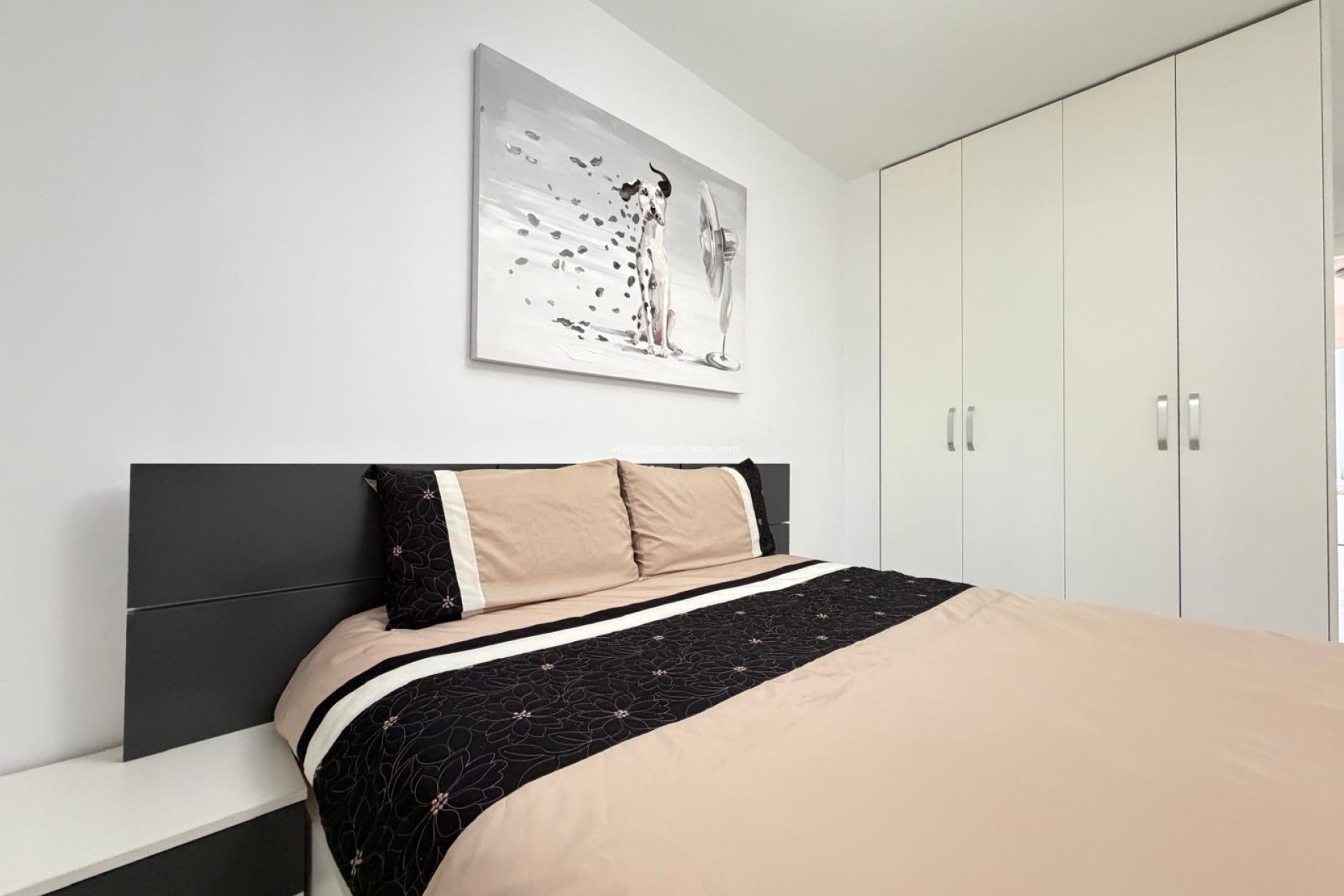 Reventa - Apartamento / piso - Orihuela - Campoamor