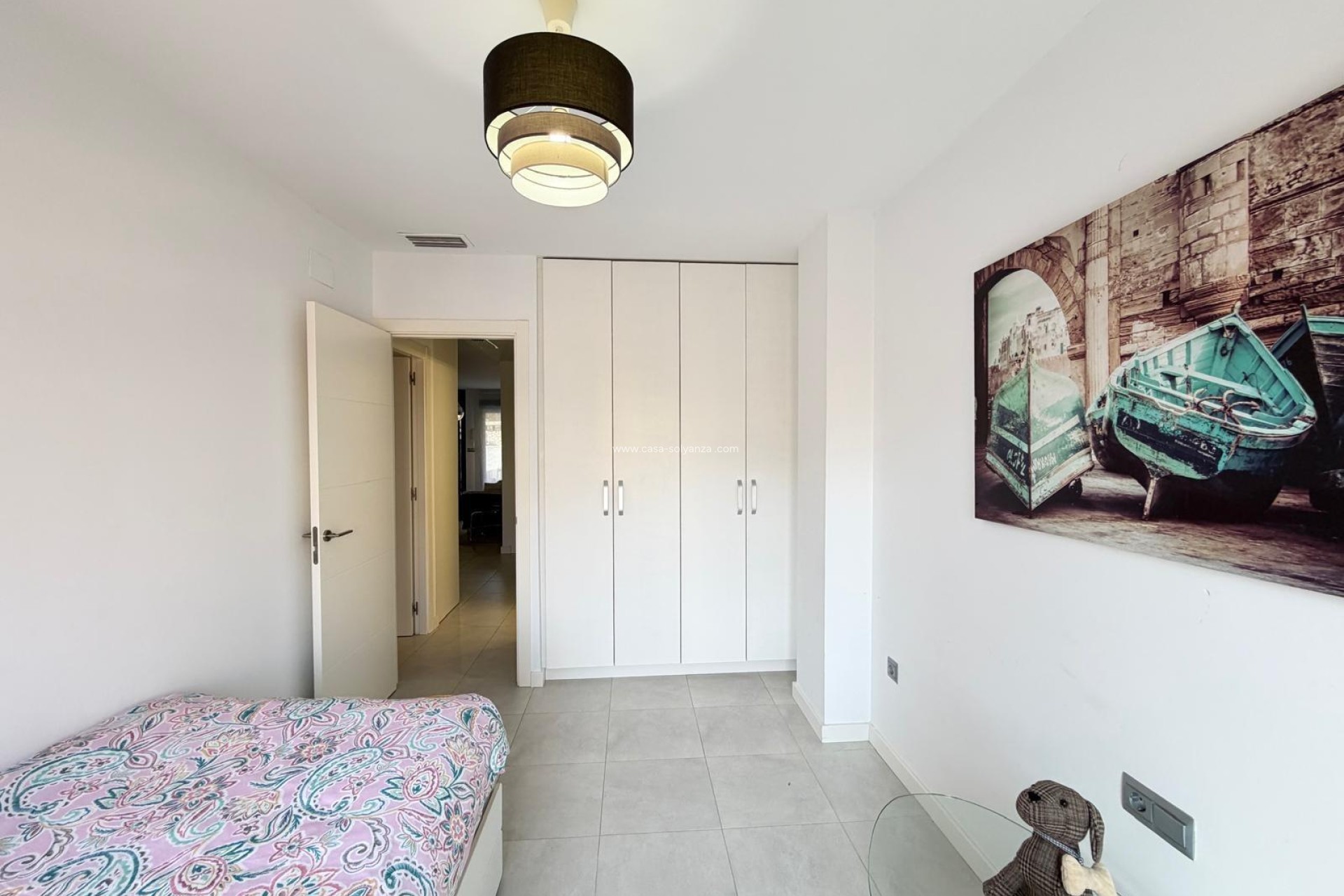 Reventa - Apartamento / piso - Orihuela - Campoamor
