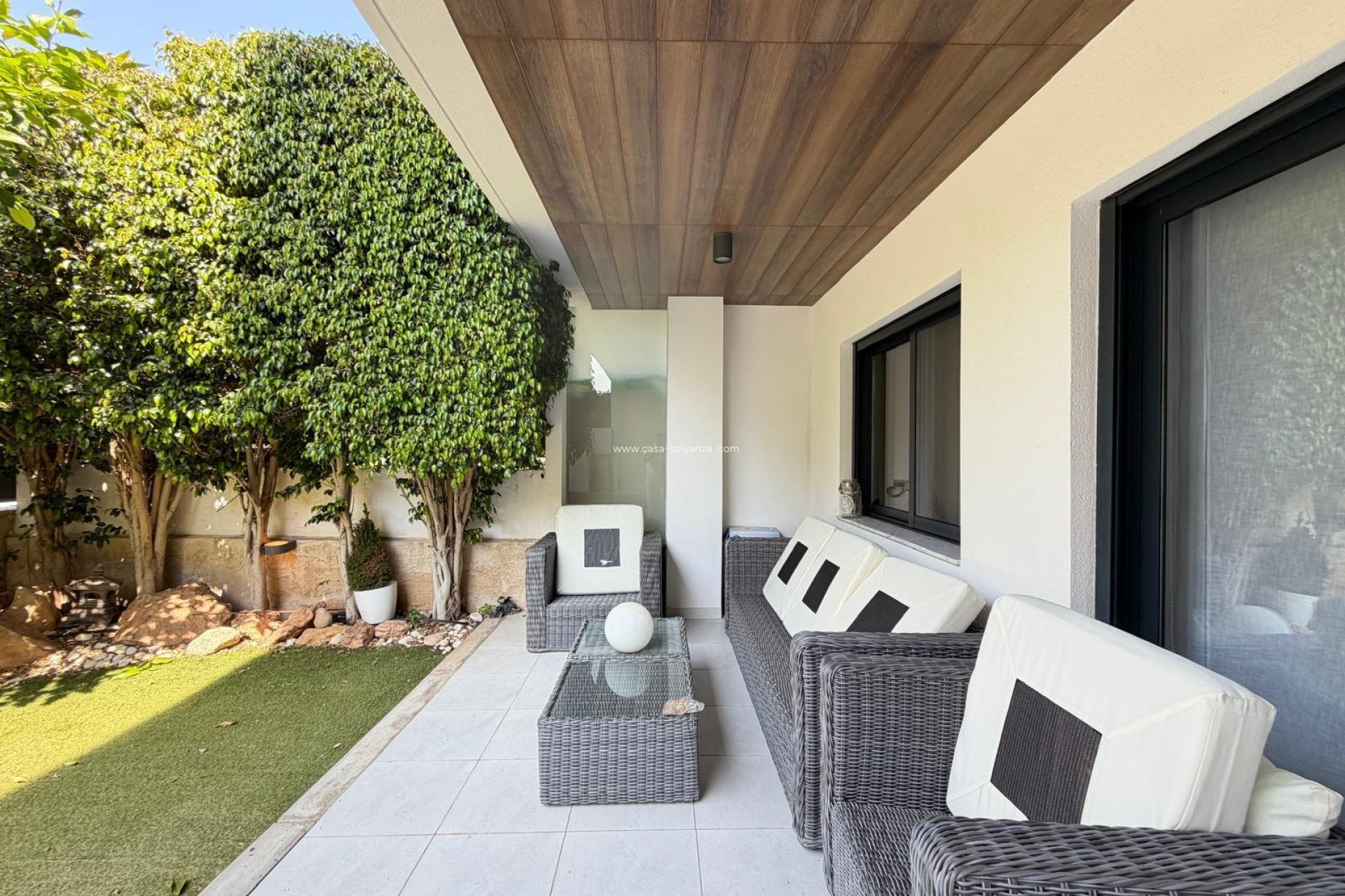 Reventa - Apartamento / piso - Orihuela - Campoamor