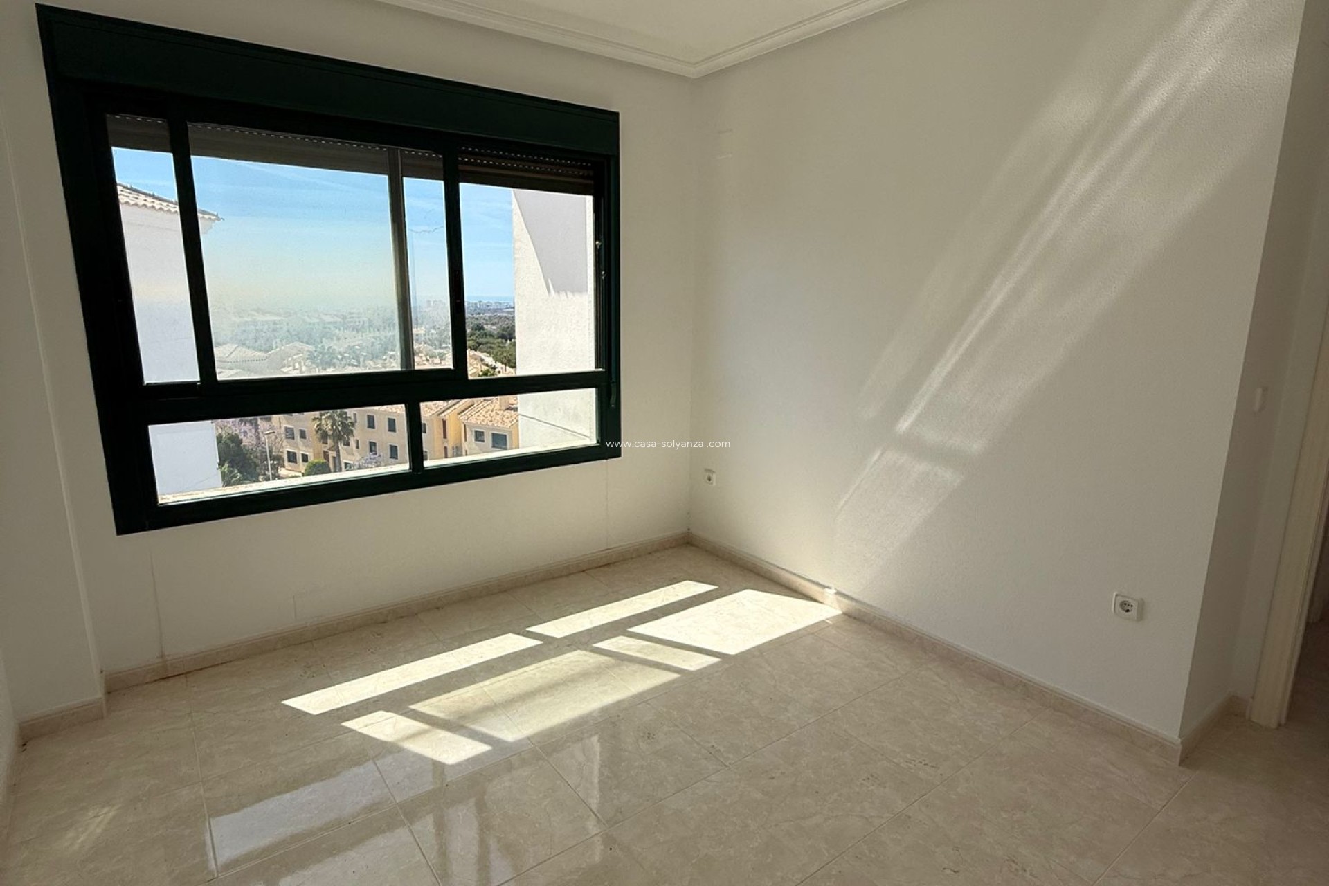 Reventa - Apartamento / piso - Orihuela - Campoamor