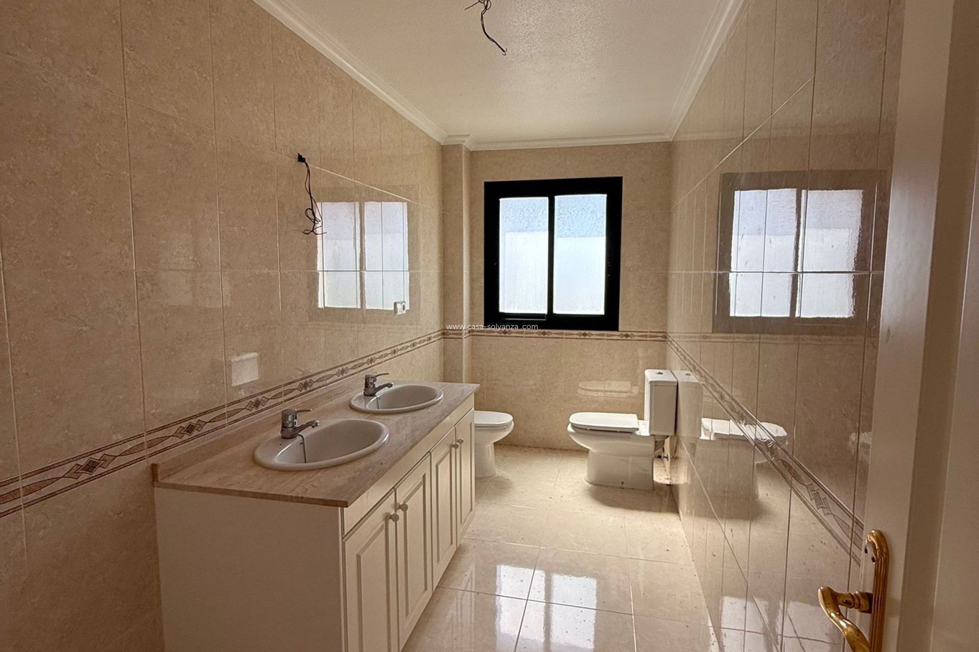 Reventa - Apartamento / piso - Orihuela - Campoamor