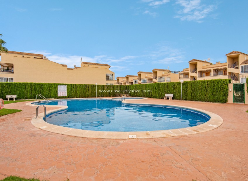 Reventa - Apartamento / piso - Orihuela Costa - 0