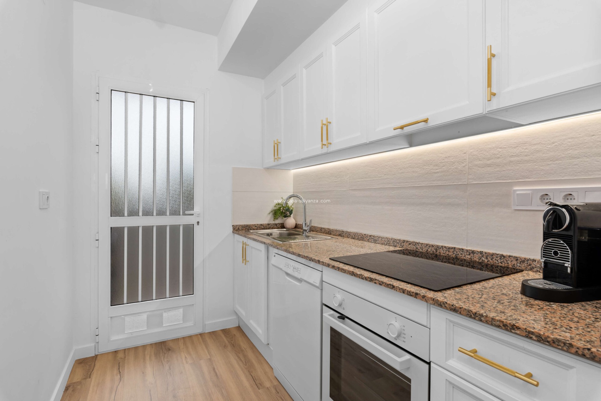 Reventa - Apartamento / piso - Orihuela Costa - 0