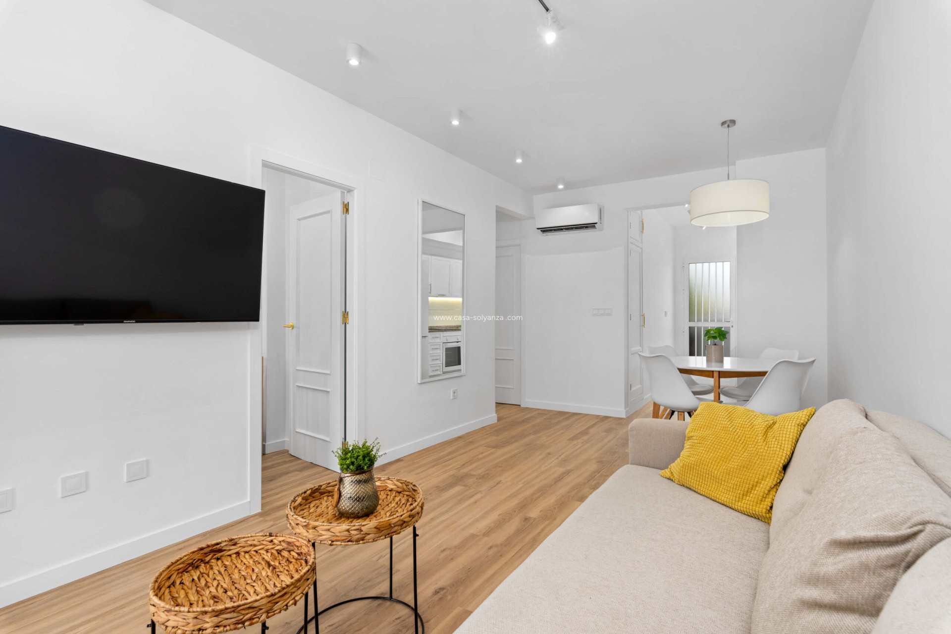 Reventa - Apartamento / piso - Orihuela Costa - 0