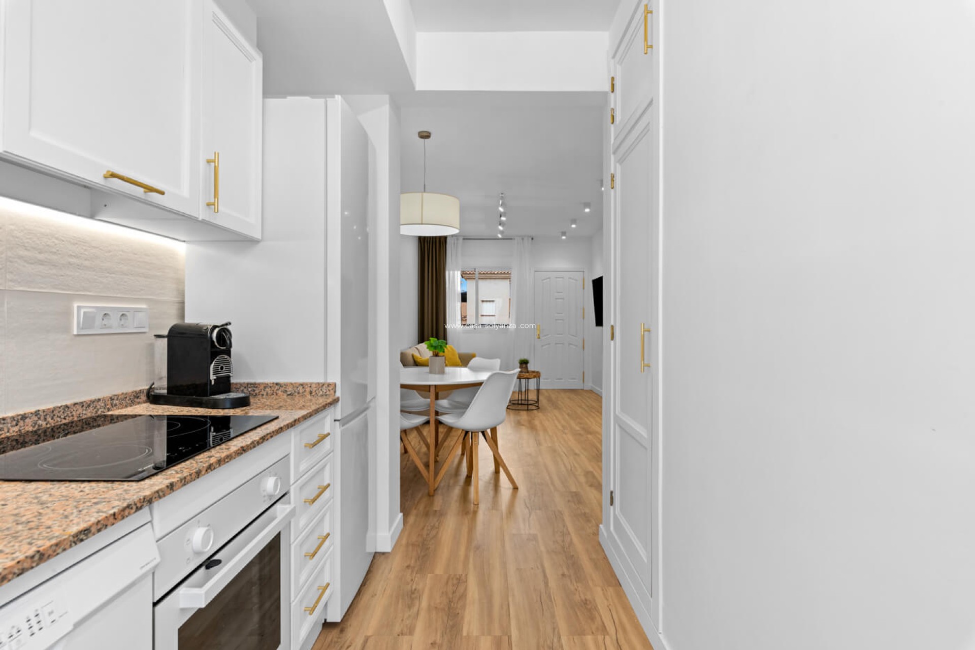 Reventa - Apartamento / piso - Orihuela Costa - 0