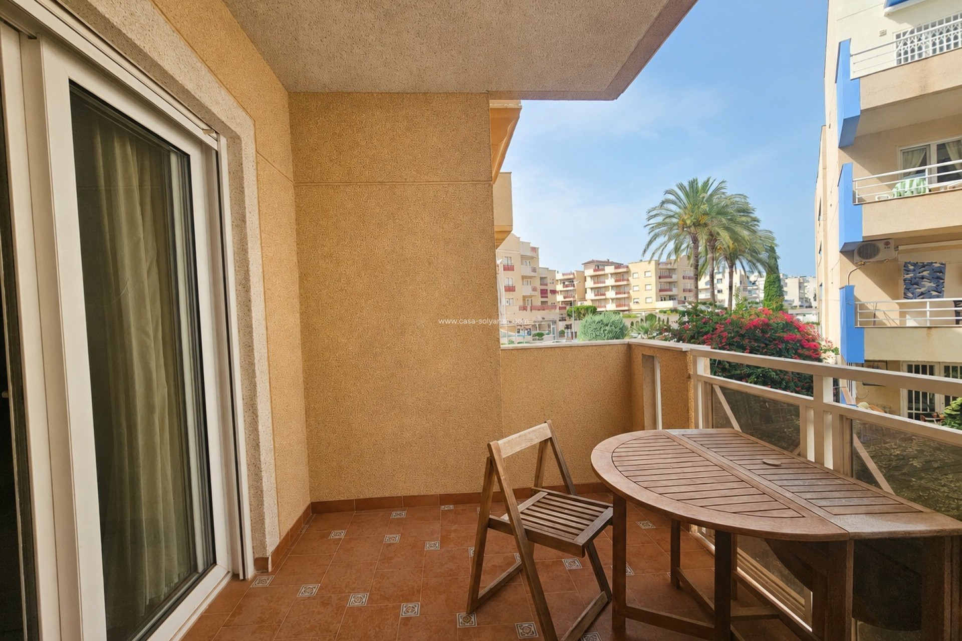 Reventa - Apartamento / piso - Orihuela Costa - Aguamarina