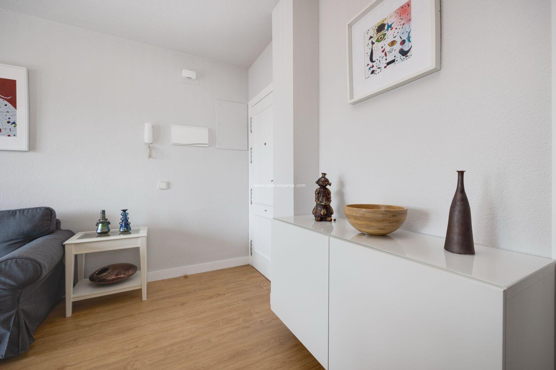 Reventa - Apartamento / piso - Orihuela Costa - Aguamarina