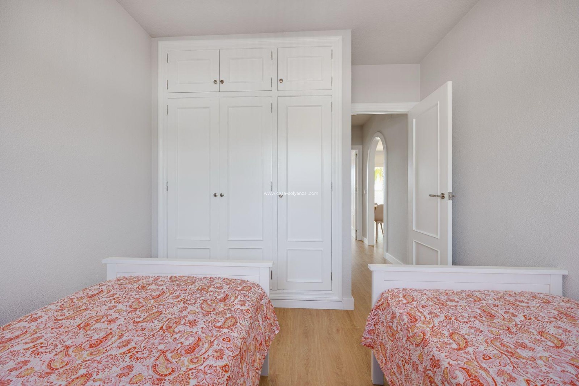 Reventa - Apartamento / piso - Orihuela Costa - Aguamarina