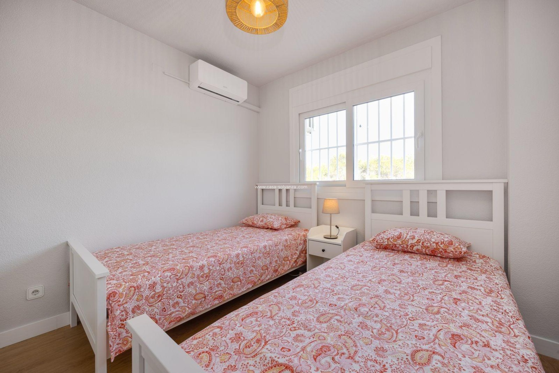 Reventa - Apartamento / piso - Orihuela Costa - Aguamarina