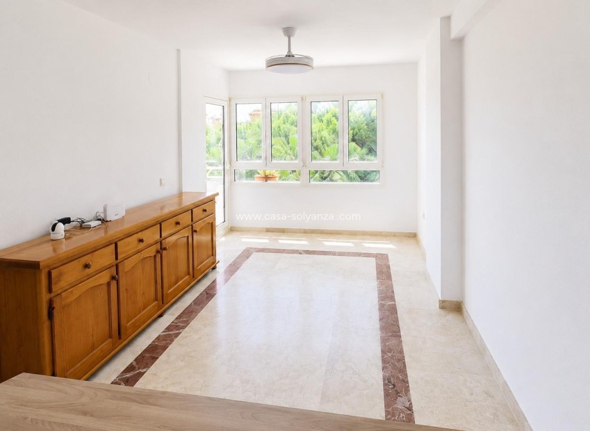 Reventa - Apartamento / piso - Orihuela Costa - Altos De Campoamor