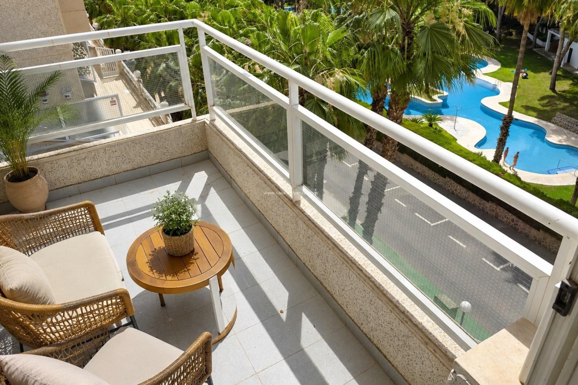 Reventa - Apartamento / piso - Orihuela Costa - Altos De Campoamor