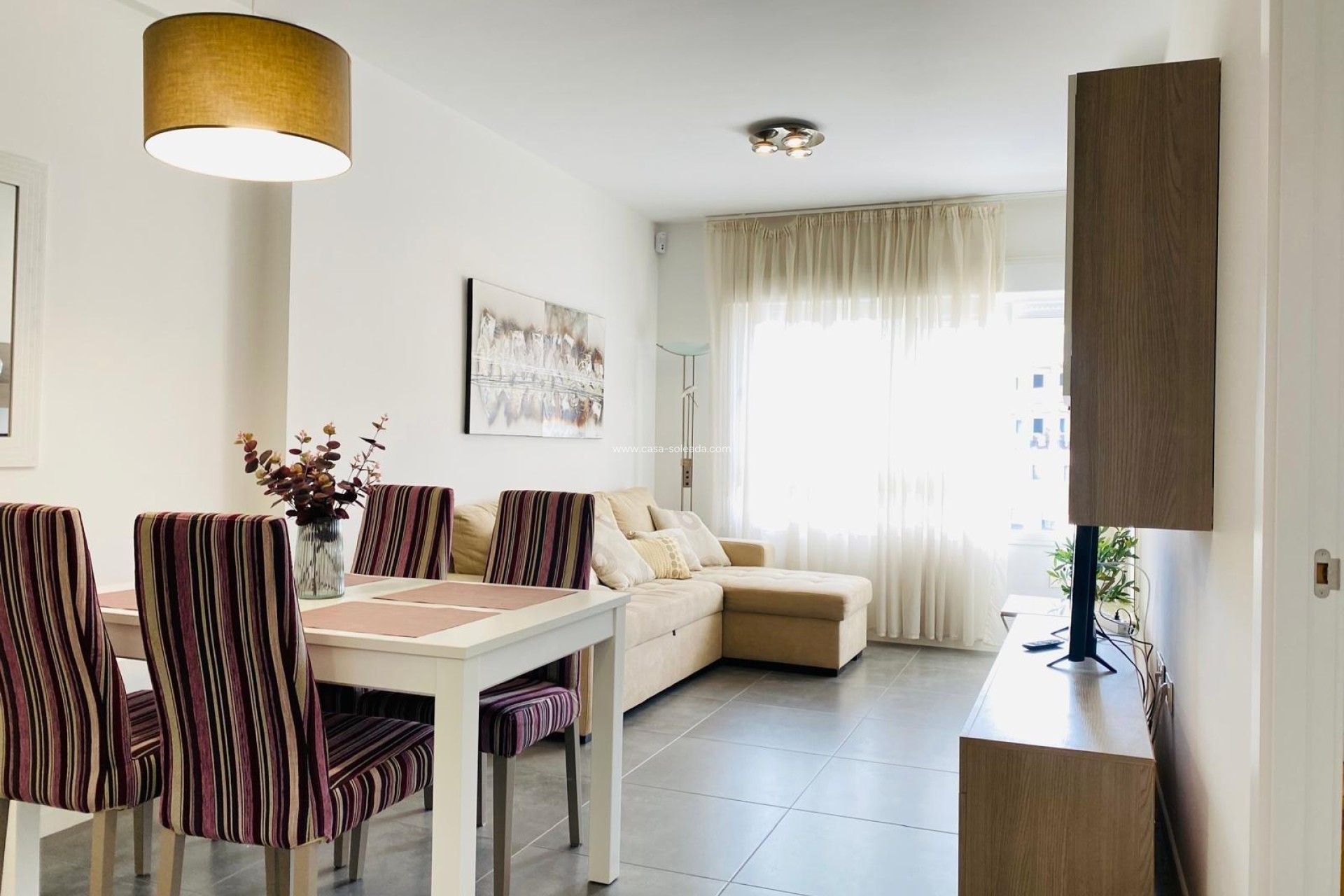 Reventa - Apartamento / piso - Orihuela Costa - Altos De Campoamor