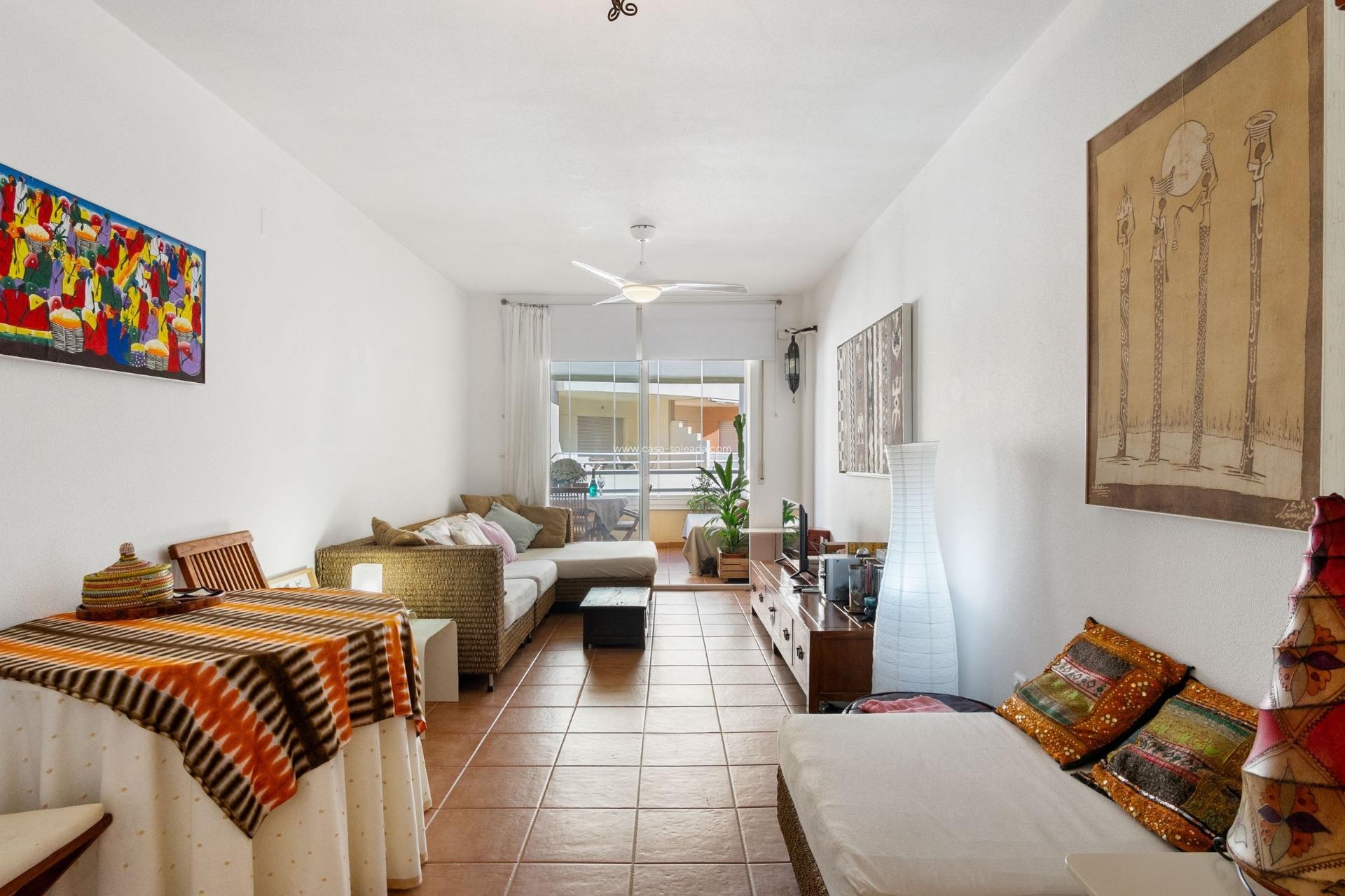 Reventa - Apartamento / piso - Orihuela Costa - Altos De Campoamor