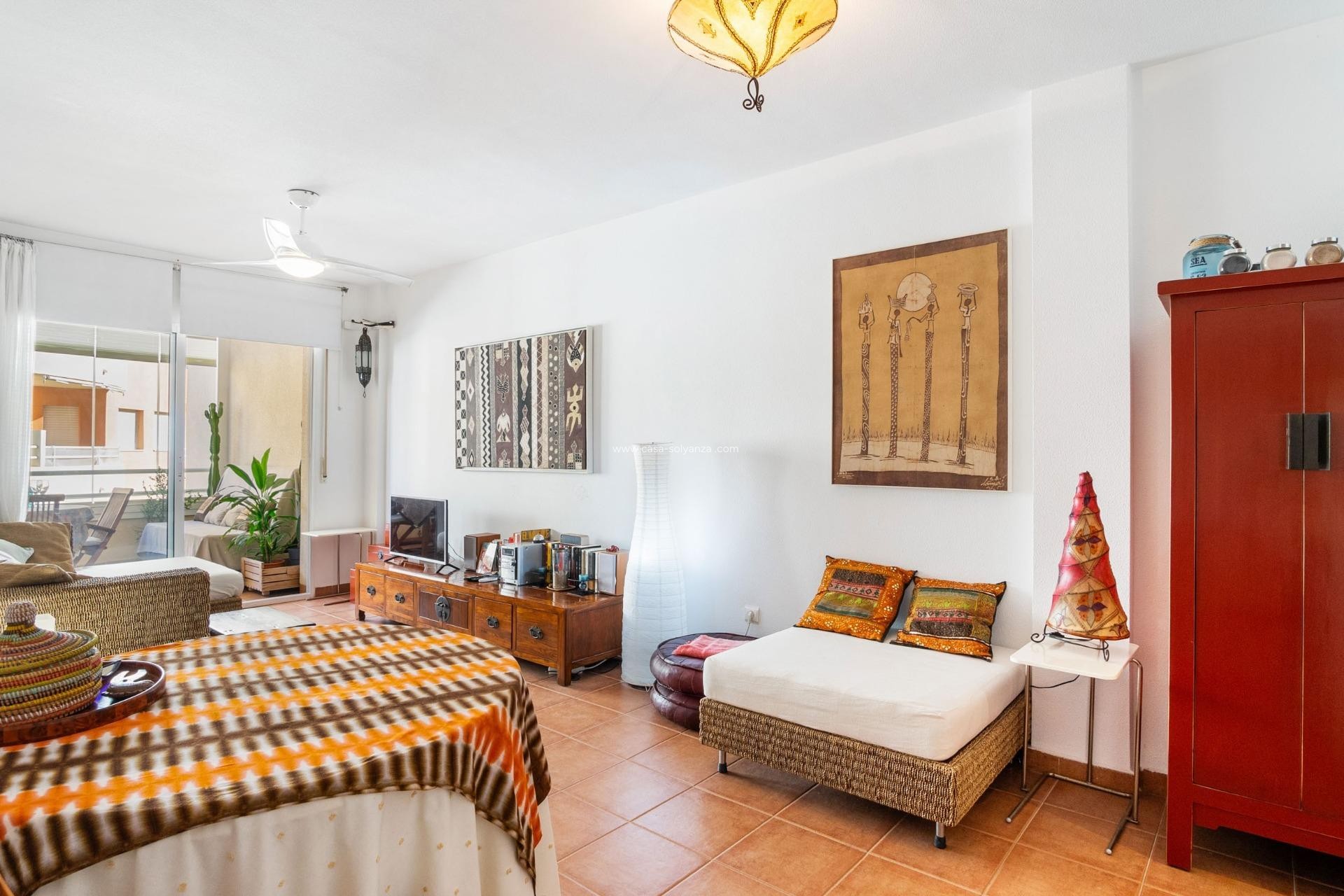 Reventa - Apartamento / piso - Orihuela Costa - Altos De Campoamor