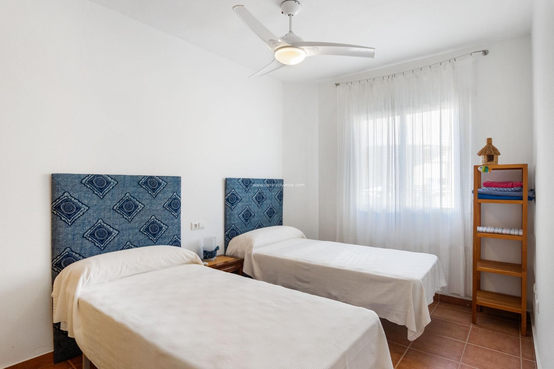 Reventa - Apartamento / piso - Orihuela Costa - Altos De Campoamor