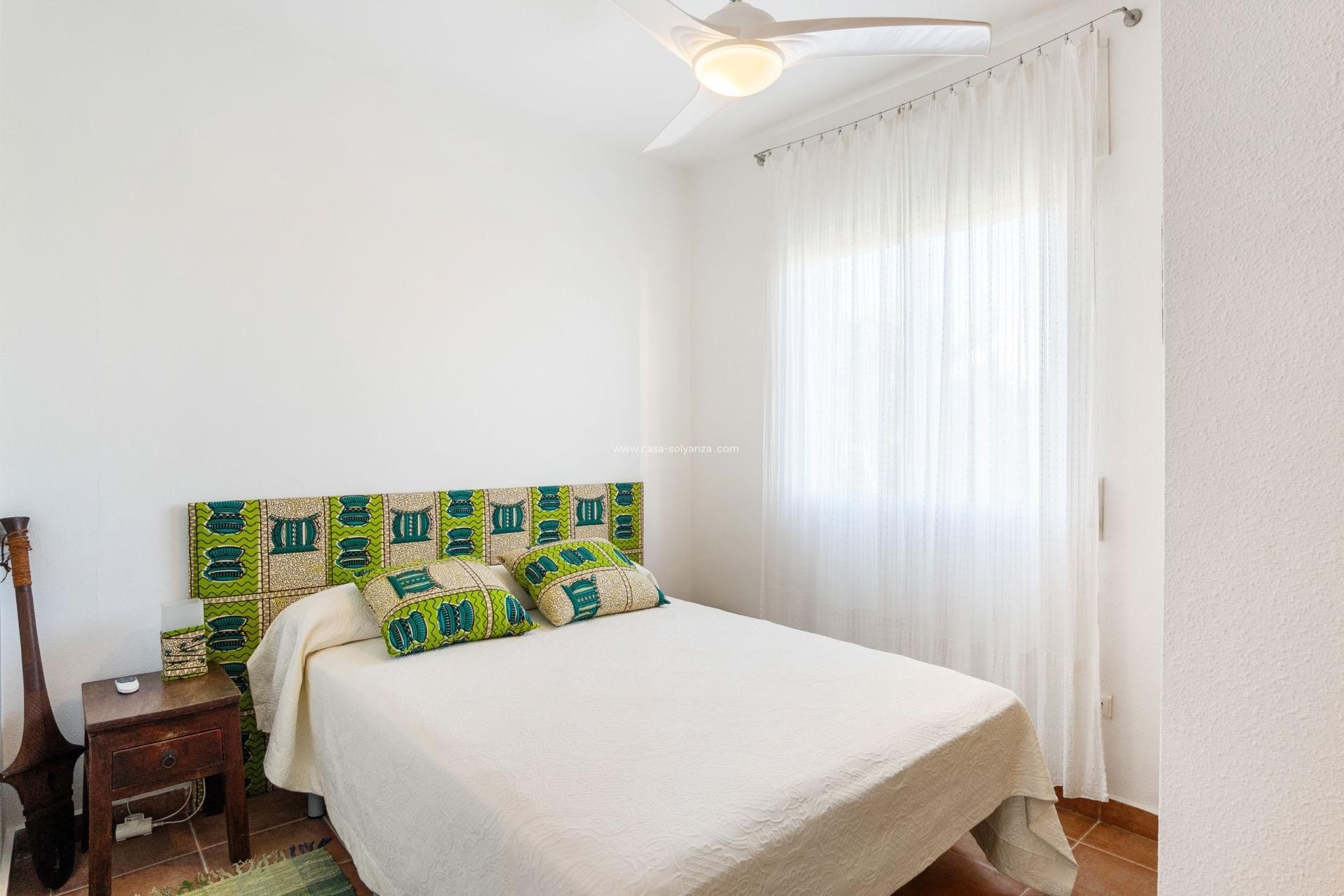 Reventa - Apartamento / piso - Orihuela Costa - Altos De Campoamor