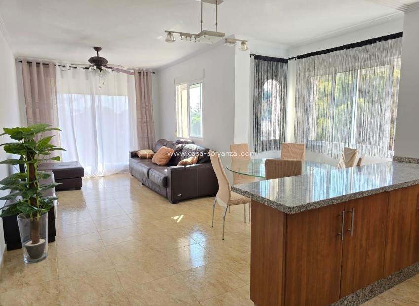 Reventa - Apartamento / piso - Orihuela Costa - Altos De Campoamor