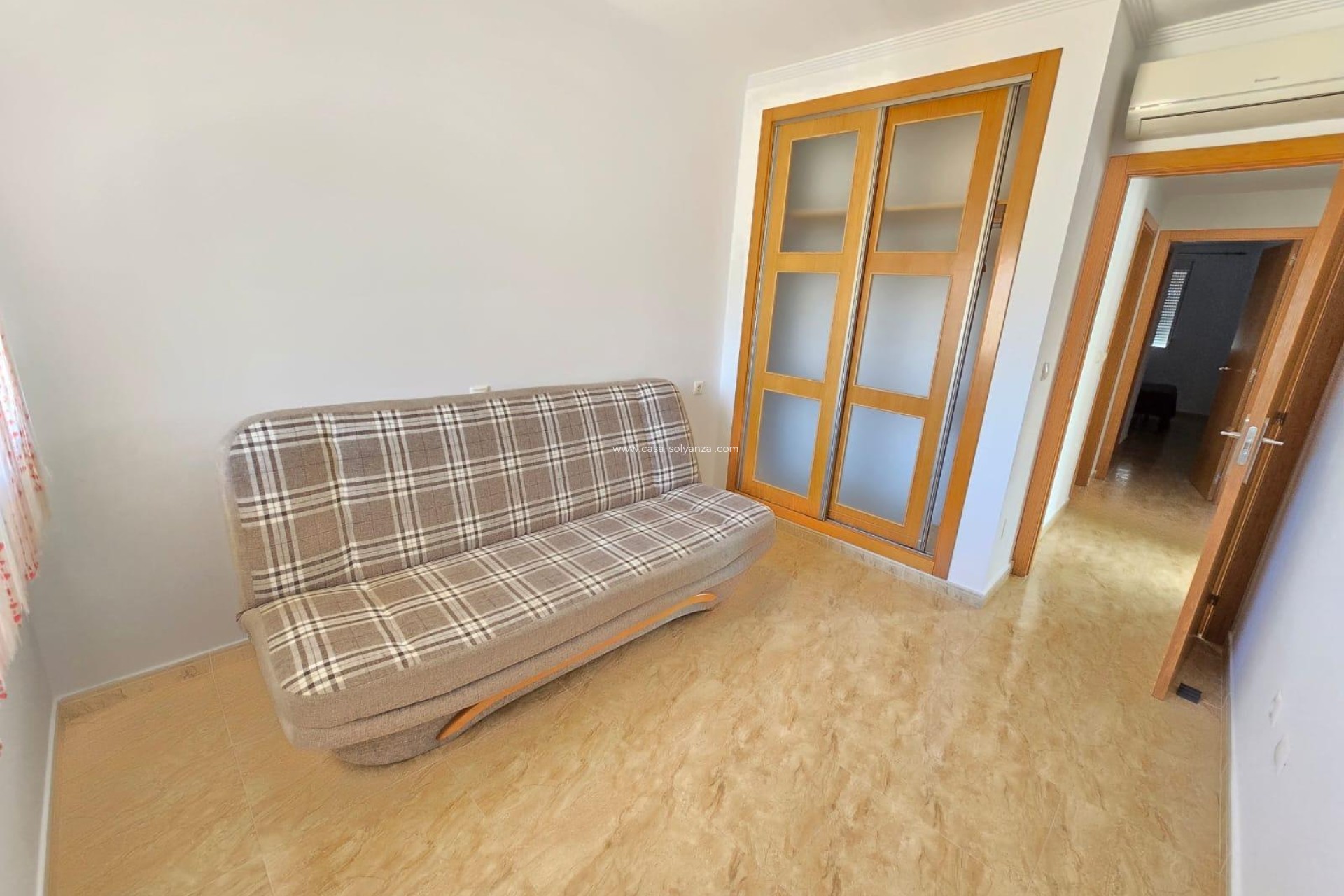 Reventa - Apartamento / piso - Orihuela Costa - Altos De Campoamor