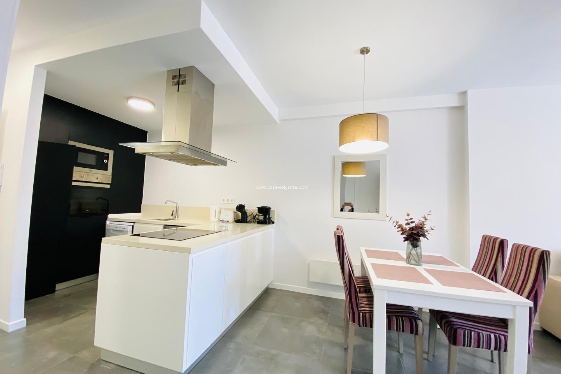 Reventa - Apartamento / piso - Orihuela Costa - Altos De Campoamor