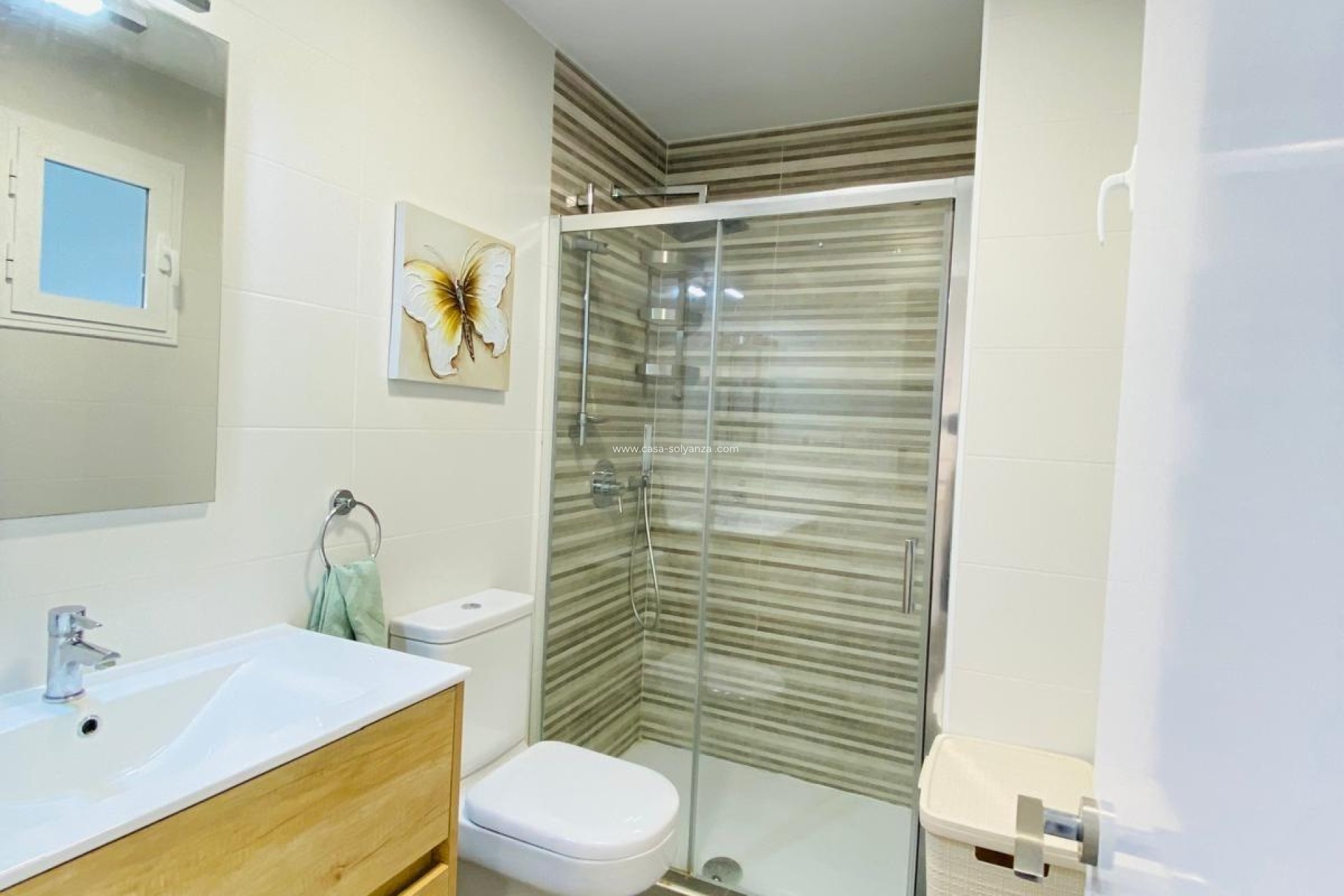 Reventa - Apartamento / piso - Orihuela Costa - Altos De Campoamor