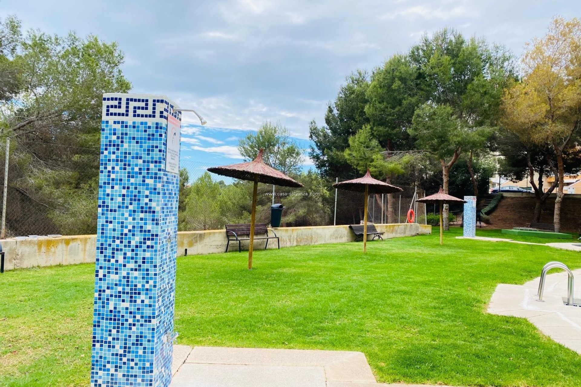 Reventa - Apartamento / piso - Orihuela Costa - Altos De Campoamor