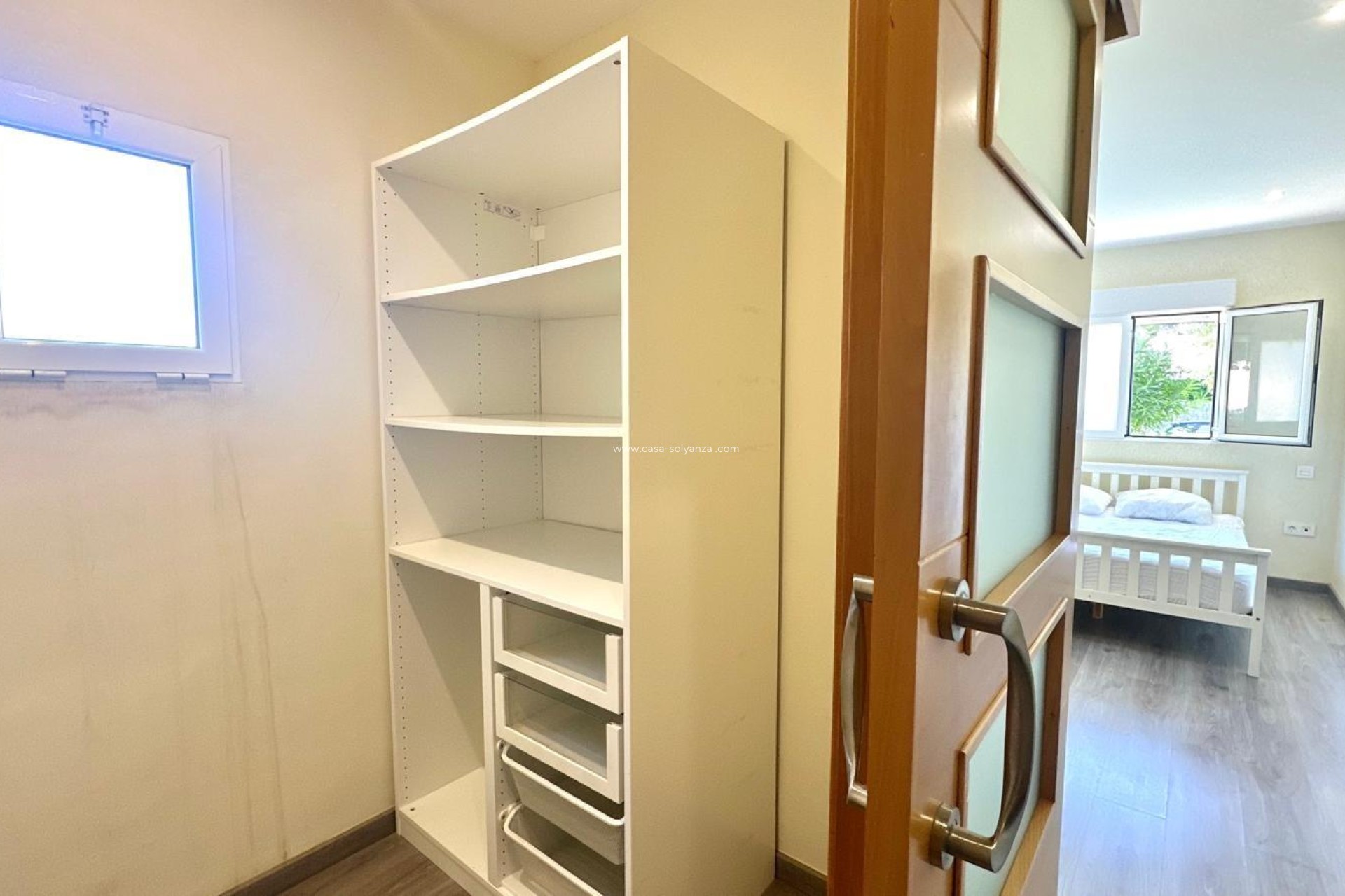 Reventa - Apartamento / piso - Orihuela Costa - Altos De Campoamor