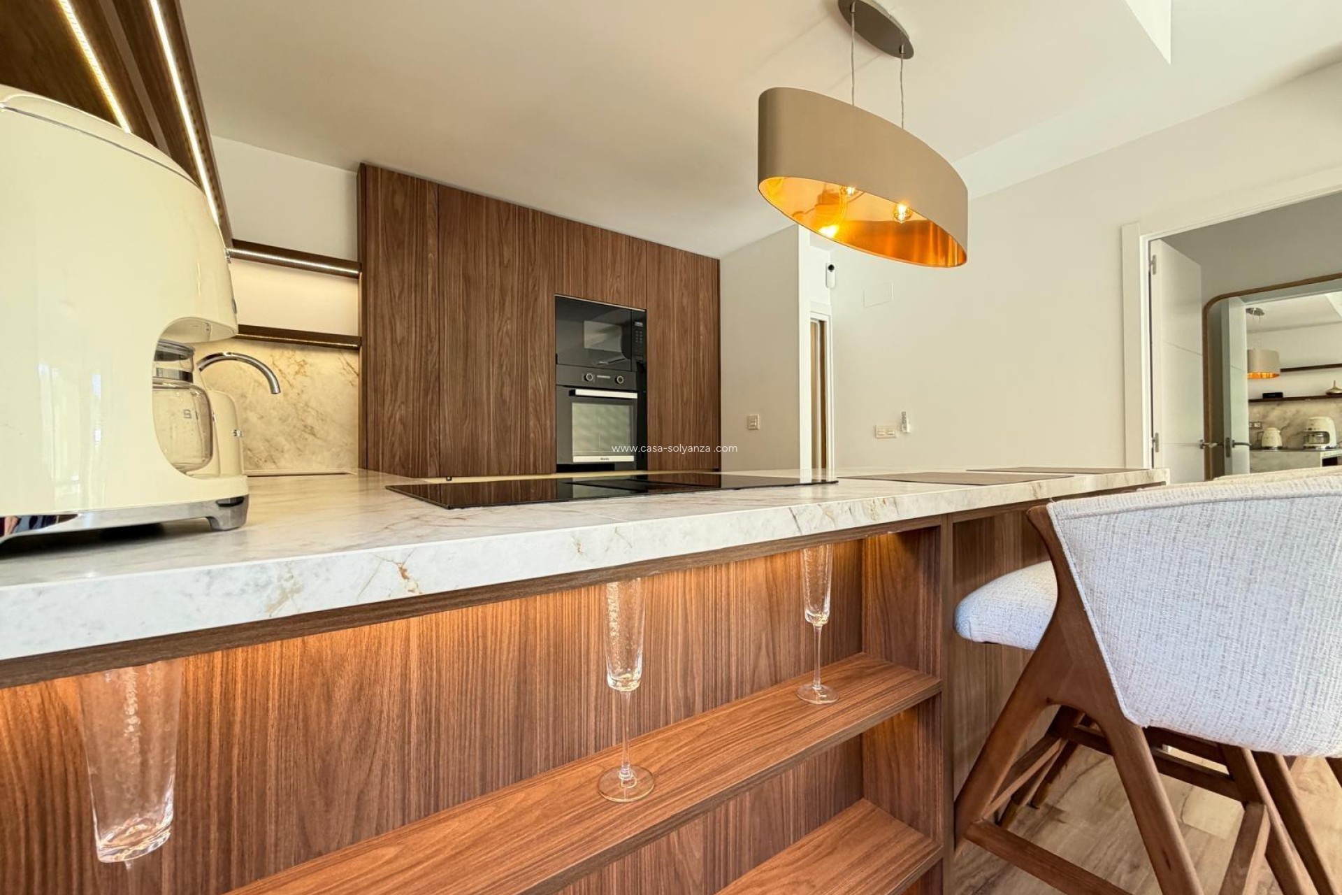 Reventa - Apartamento / piso - Orihuela Costa - Altos De Campoamor