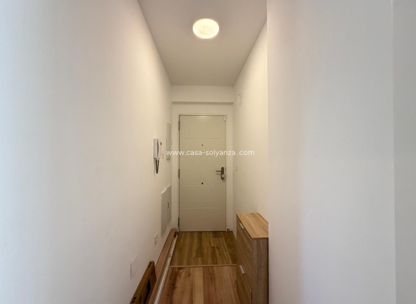 Reventa - Apartamento / piso - Orihuela Costa - Altos De Campoamor