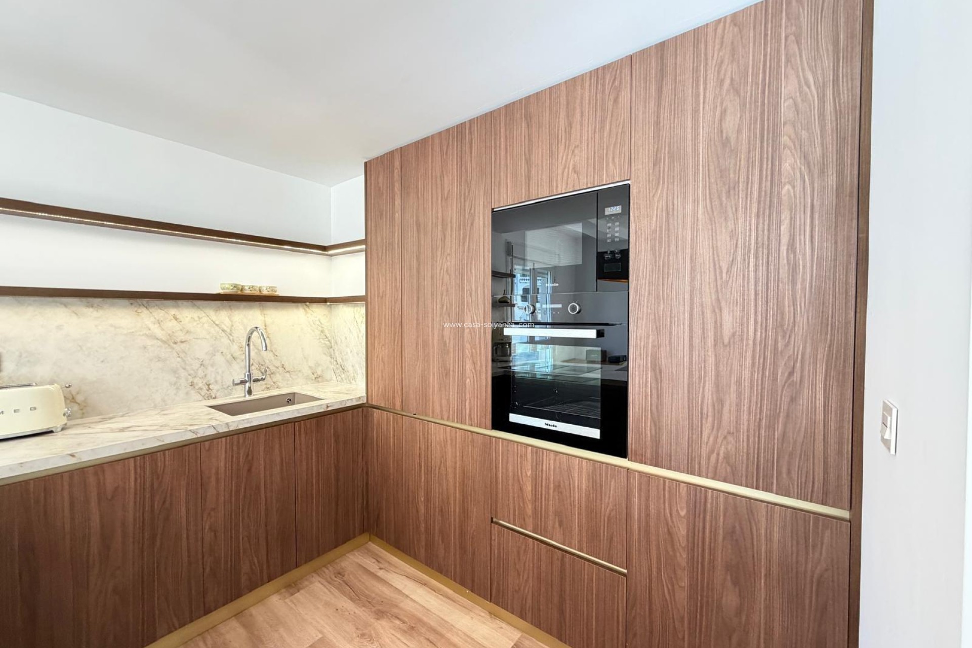Reventa - Apartamento / piso - Orihuela Costa - Altos De Campoamor