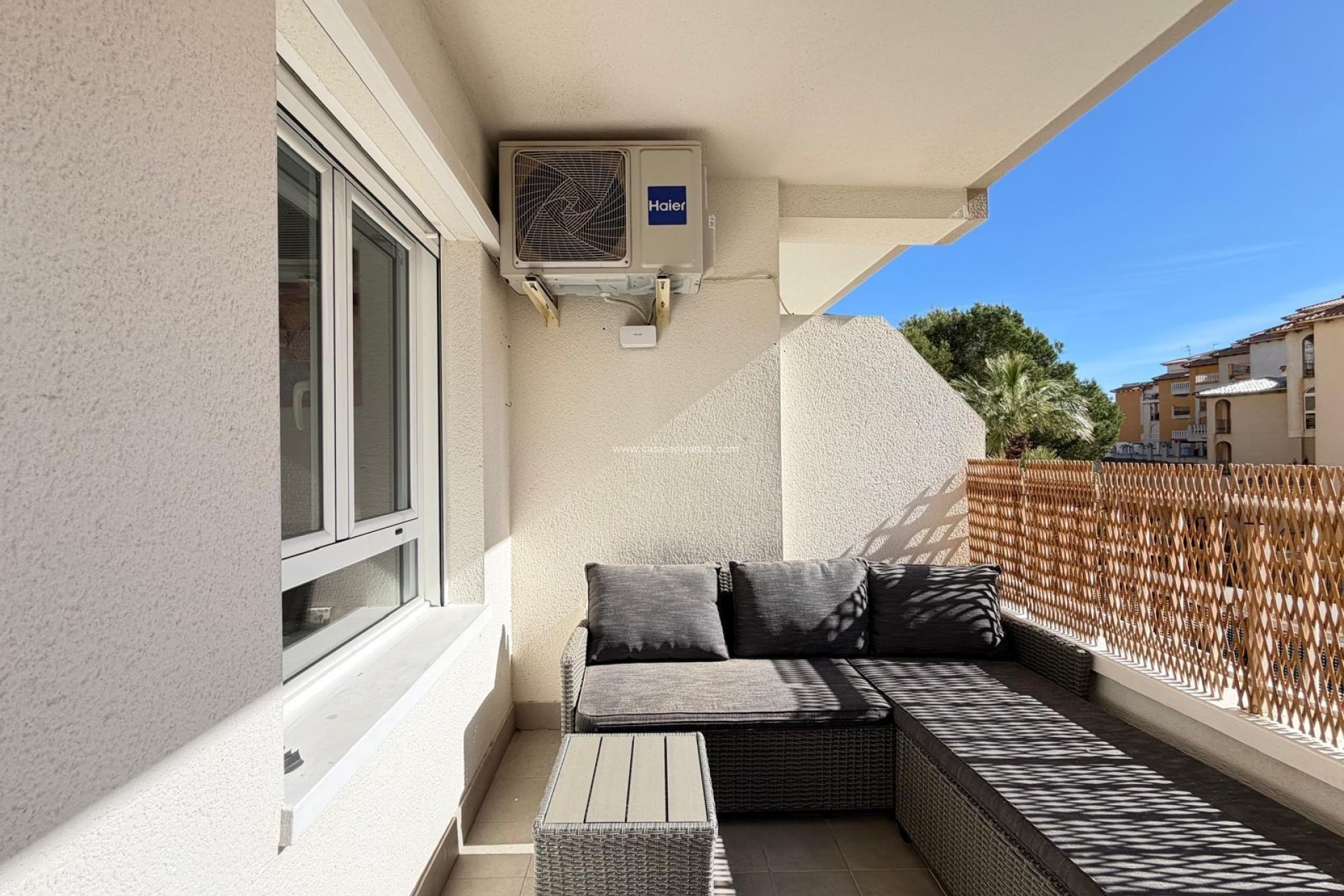 Reventa - Apartamento / piso - Orihuela Costa - Altos De Campoamor