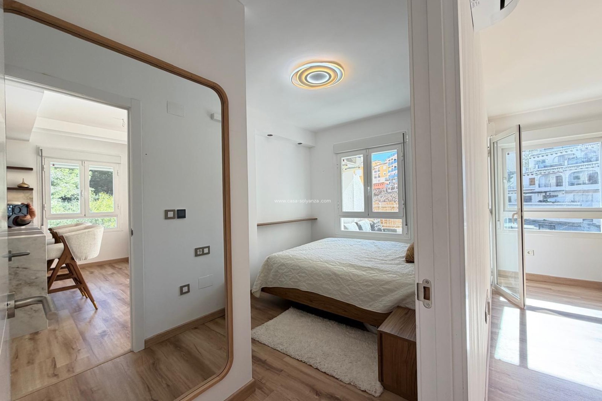 Reventa - Apartamento / piso - Orihuela Costa - Altos De Campoamor