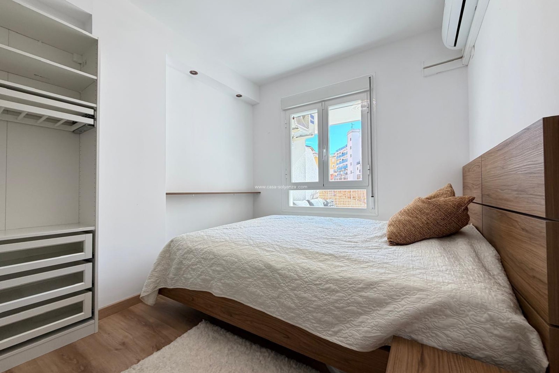Reventa - Apartamento / piso - Orihuela Costa - Altos De Campoamor