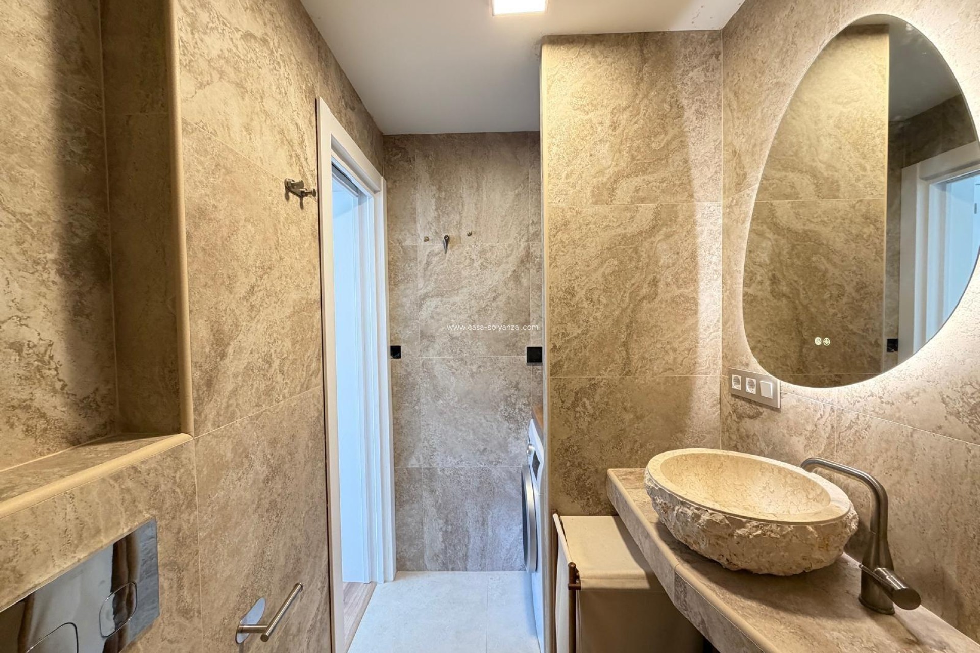 Reventa - Apartamento / piso - Orihuela Costa - Altos De Campoamor