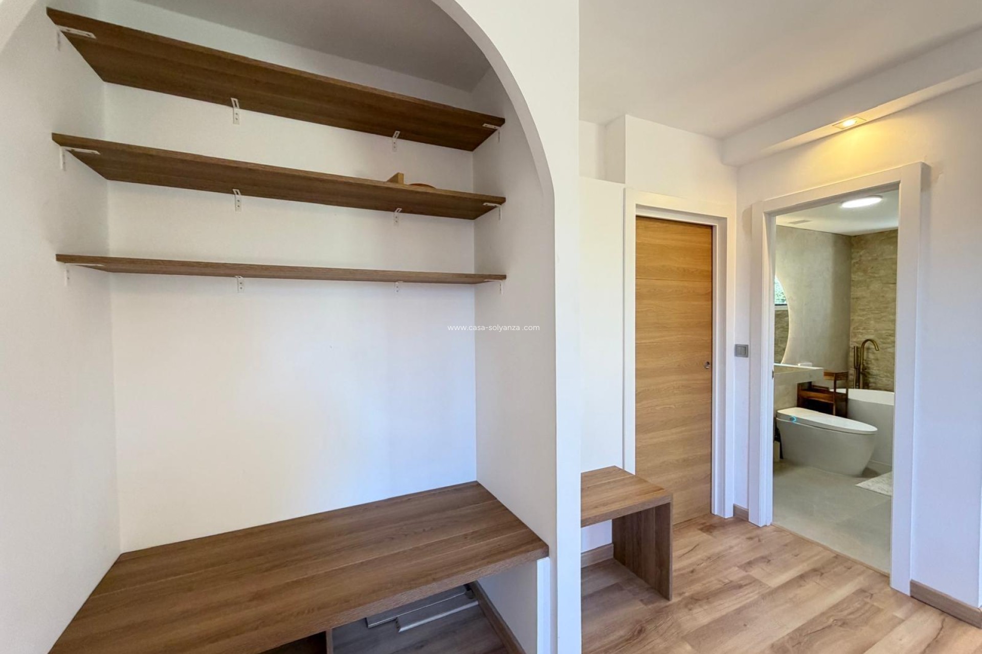 Reventa - Apartamento / piso - Orihuela Costa - Altos De Campoamor