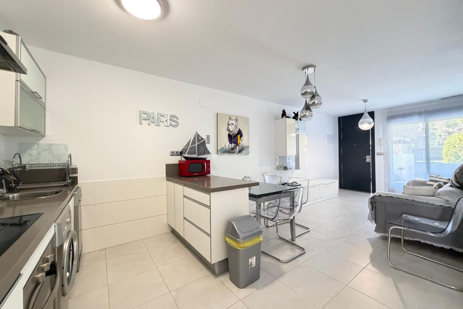 Reventa - Apartamento / piso - Orihuela Costa - Altos De Campoamor
