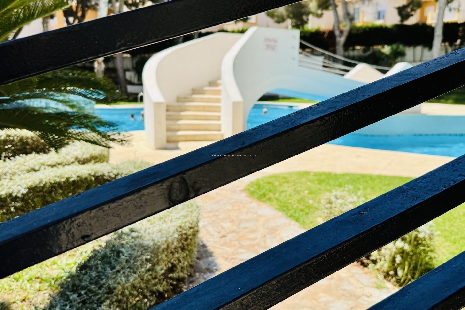 Reventa - Apartamento / piso - Orihuela Costa - Altos De Campoamor