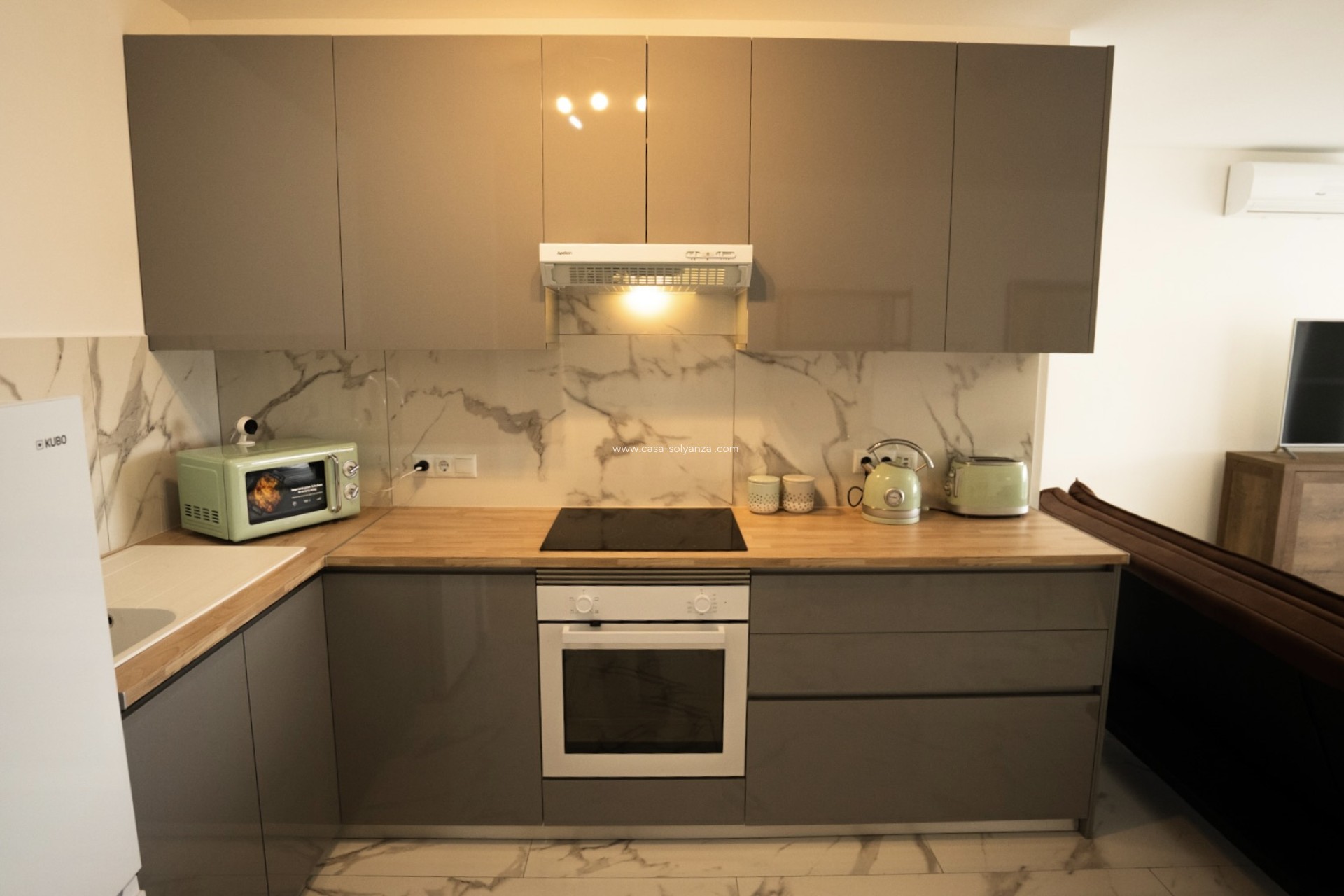 Reventa - Apartamento / piso - Orihuela - Costa Blanca Sur