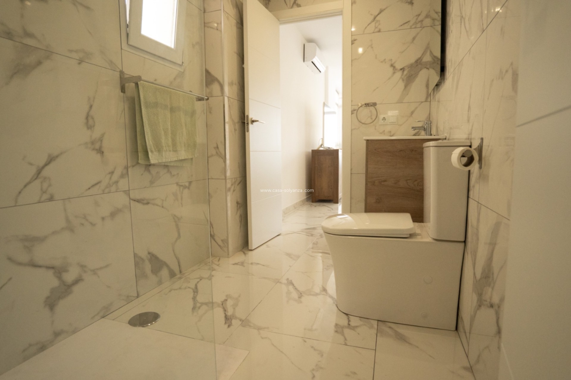 Reventa - Apartamento / piso - Orihuela - Costa Blanca Sur