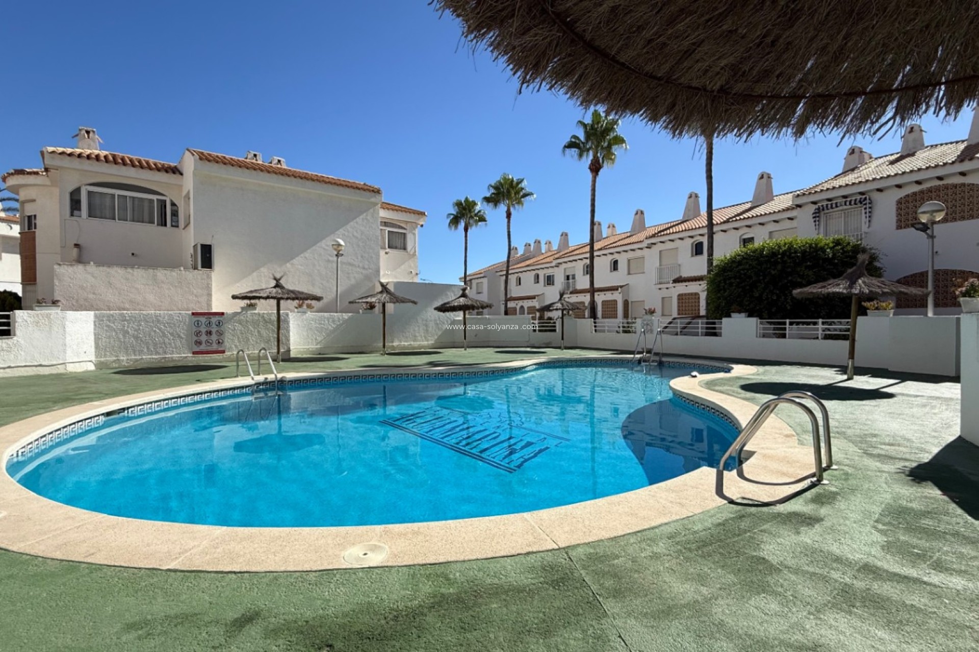 Reventa - Apartamento / piso - Orihuela - Costa Blanca Sur