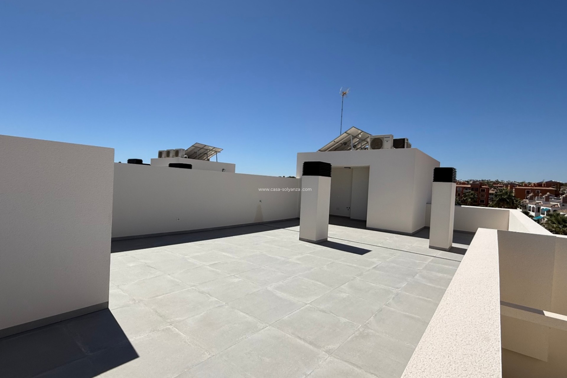 Reventa - Apartamento / piso - Orihuela - Costa Blanca Sur