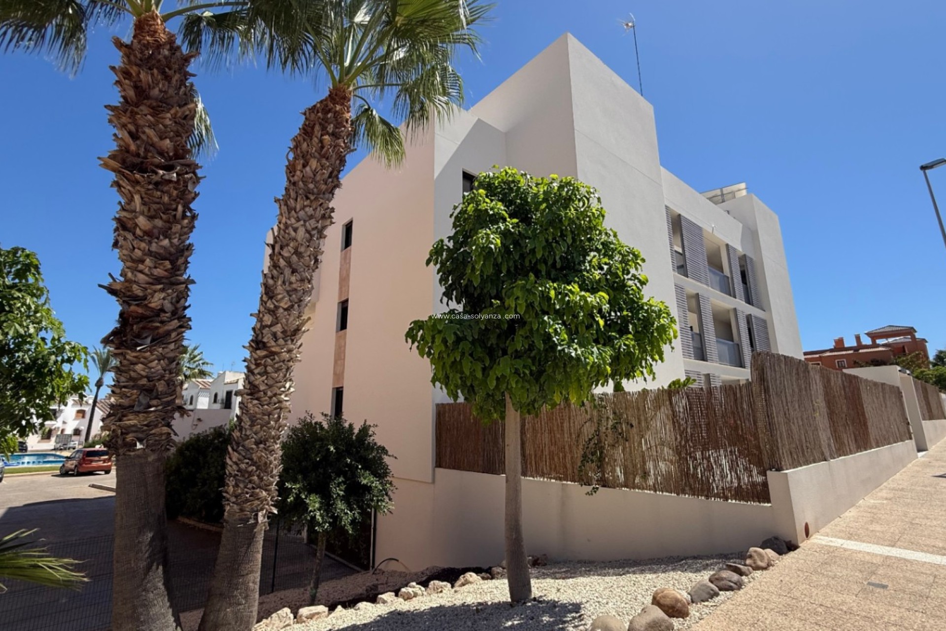 Reventa - Apartamento / piso - Orihuela - Costa Blanca Sur